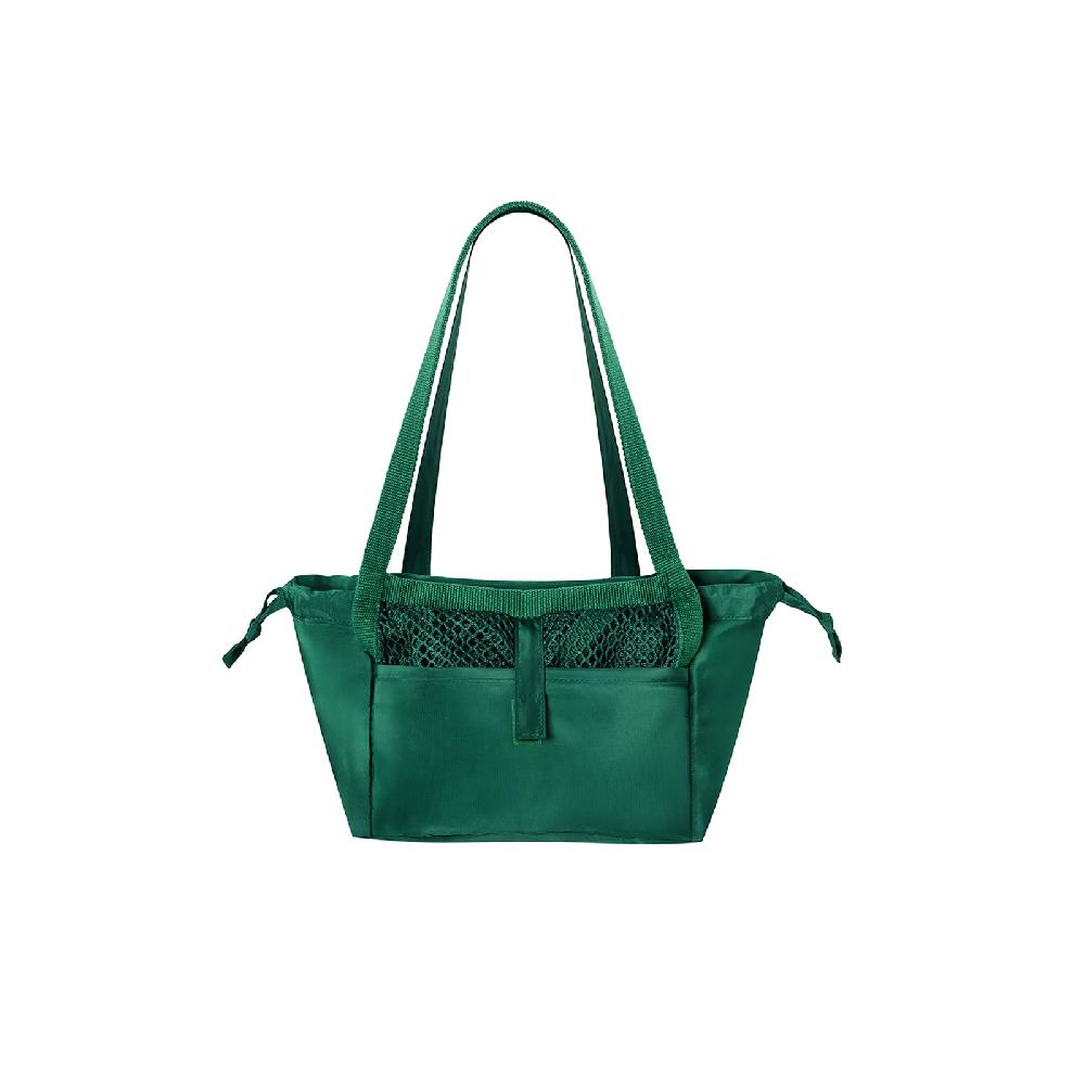 Trendform Netztasche GOOD'BAG Grün