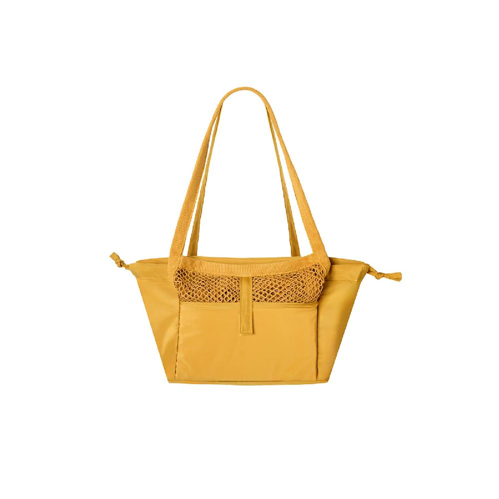 Trendform Netztasche GOOD'BAG Mustard