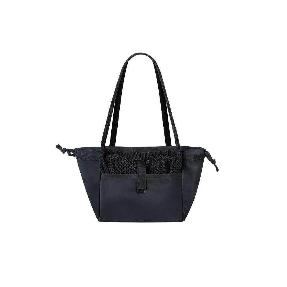 Trendform Netztasche GOOD'BAG Schwarz