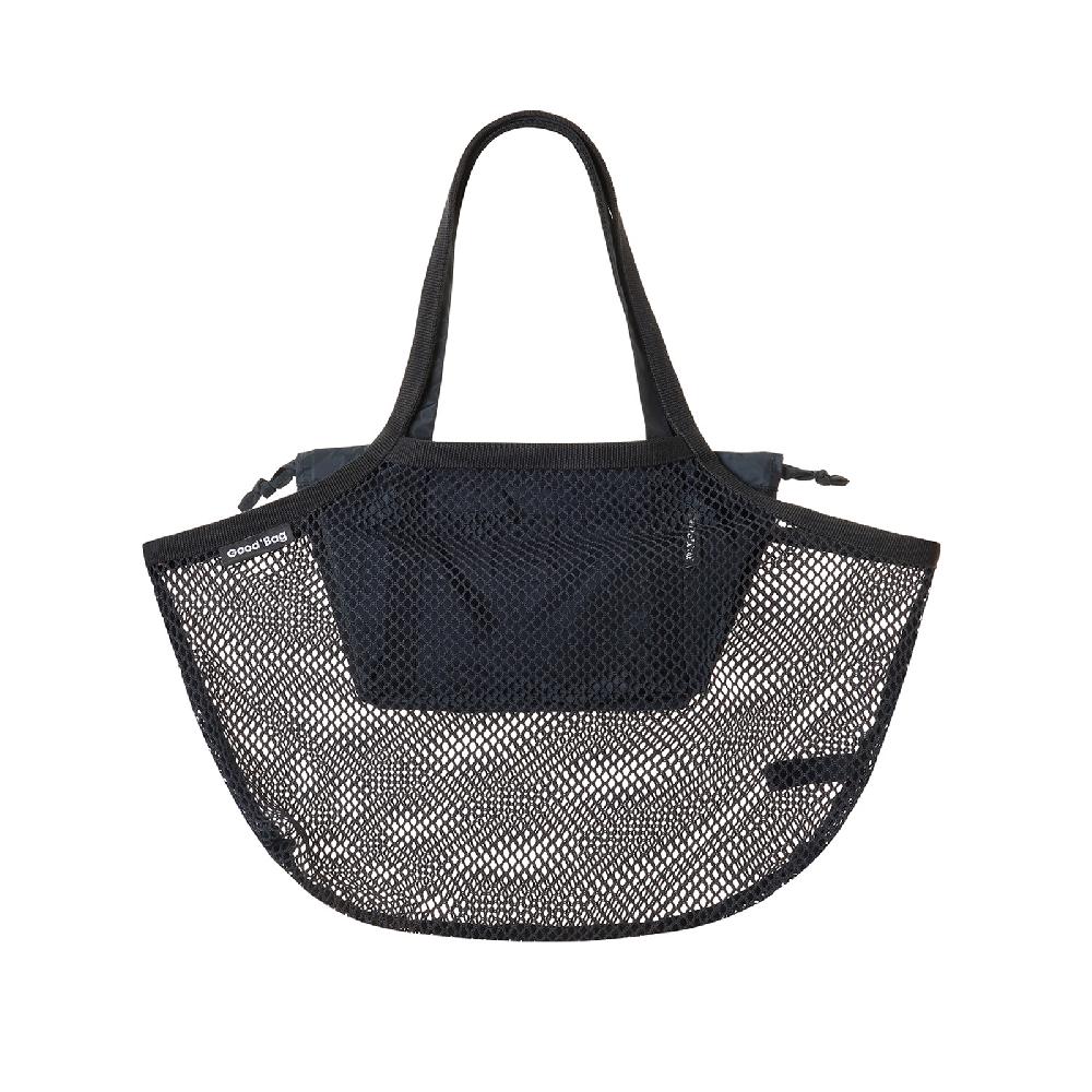trendform Netztasche GOOD'BAG schwarz