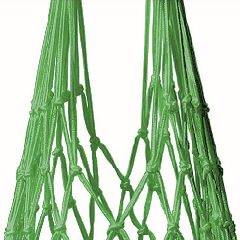 Trendform NETZTASCHE Grün