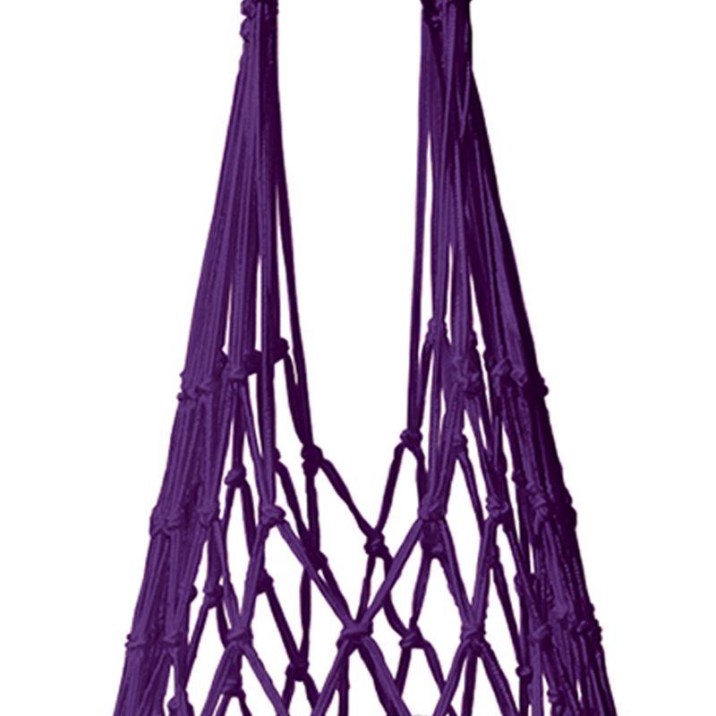 Trendform NETZTASCHE Violett