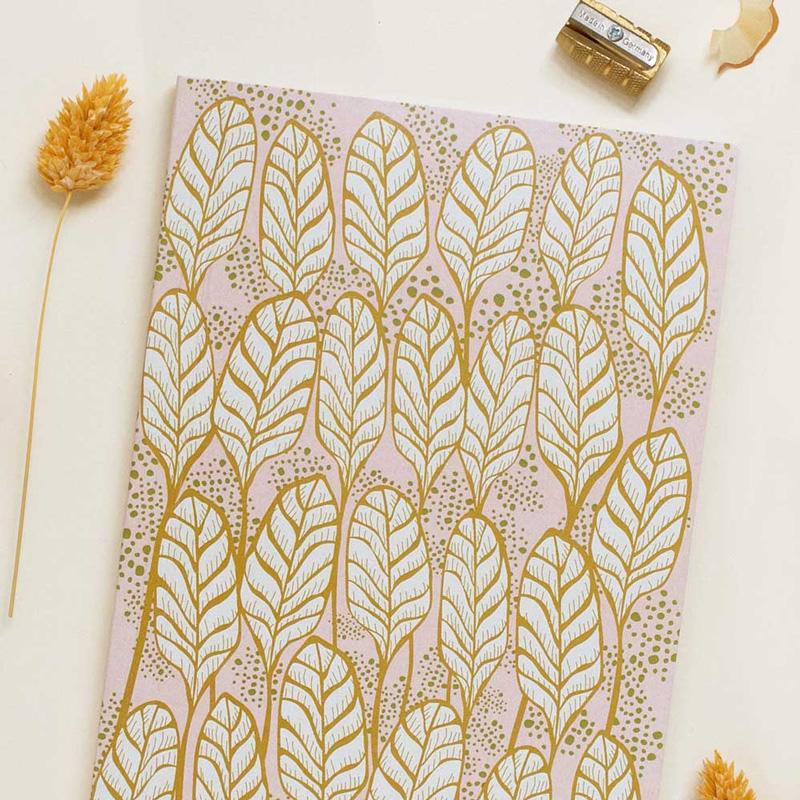 Trendform Notebook 12x18 Cm KORA