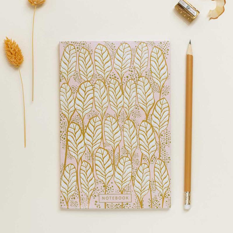 trendform Notebook 12x18 cm KORA