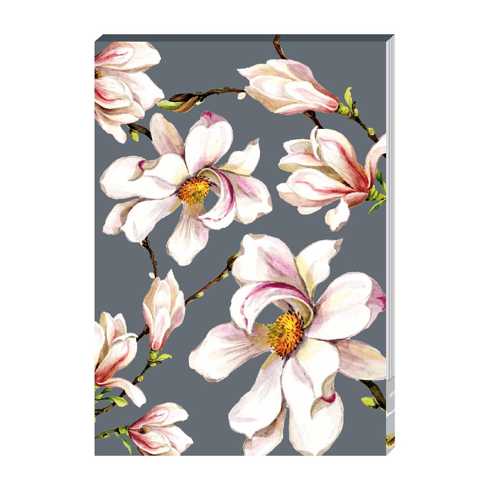 trendform Notizblock A5 MAGNOLIE