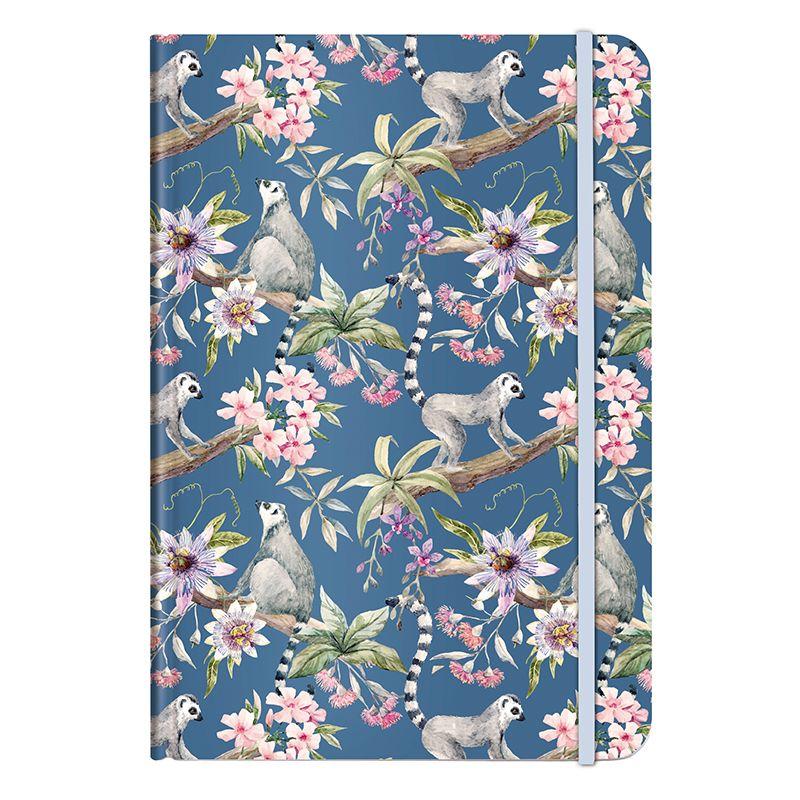 trendform Notizbuch A5 ÄFFCHEN