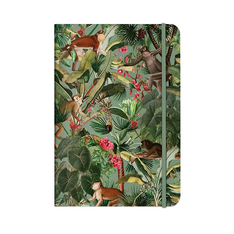 Trendform Notizbuch A5 AFFE