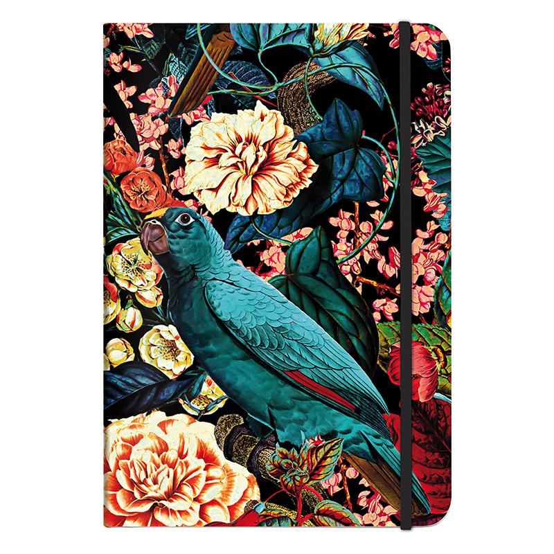 trendform Notizbuch A5 BOHEMIAN