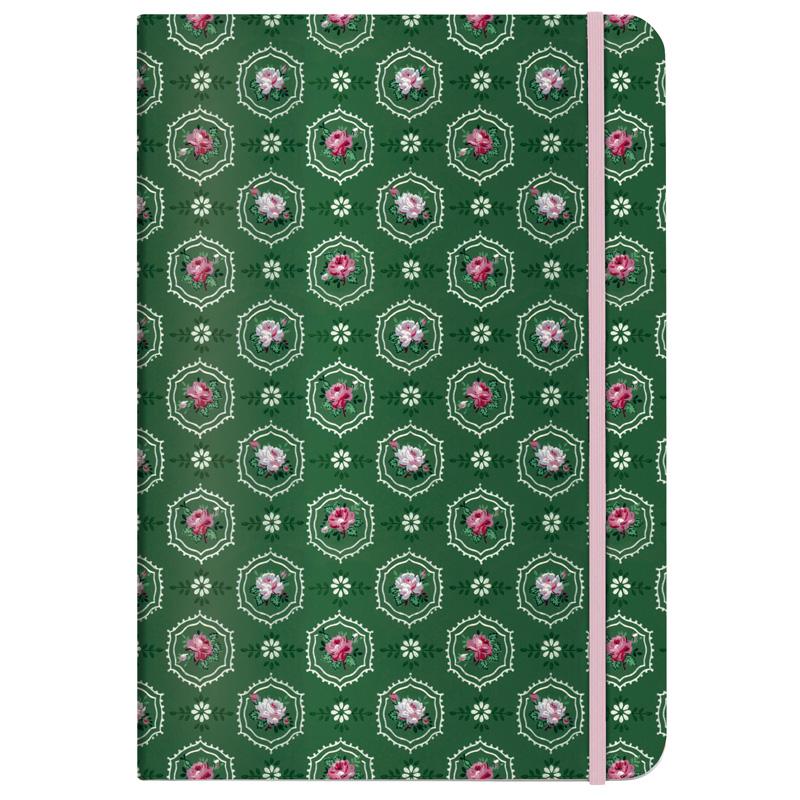 Trendform Notizbuch A5 DIRNDL