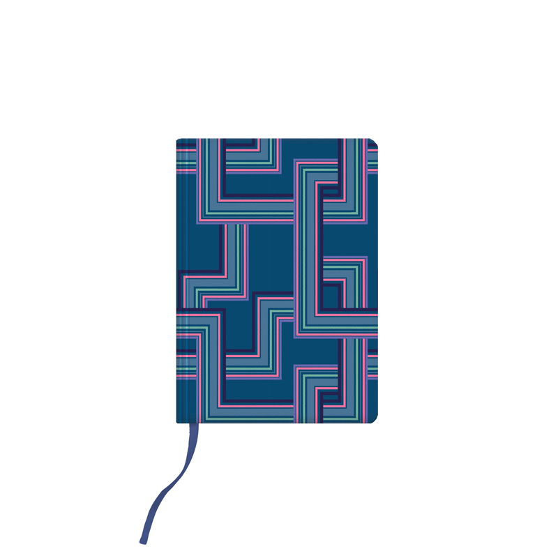 trendform Notizbuch A5 Hardcover FANTASY