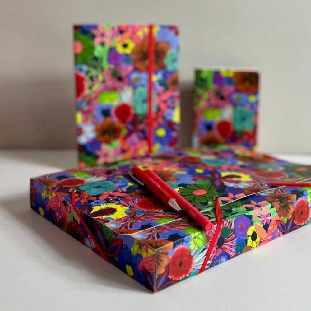 Trendform Notizbuch A5 HORIZONT