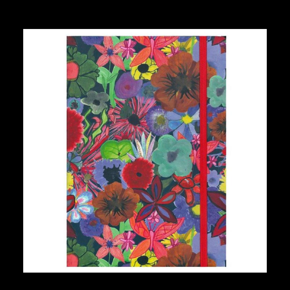 trendform Notizbuch A5 HORIZONT