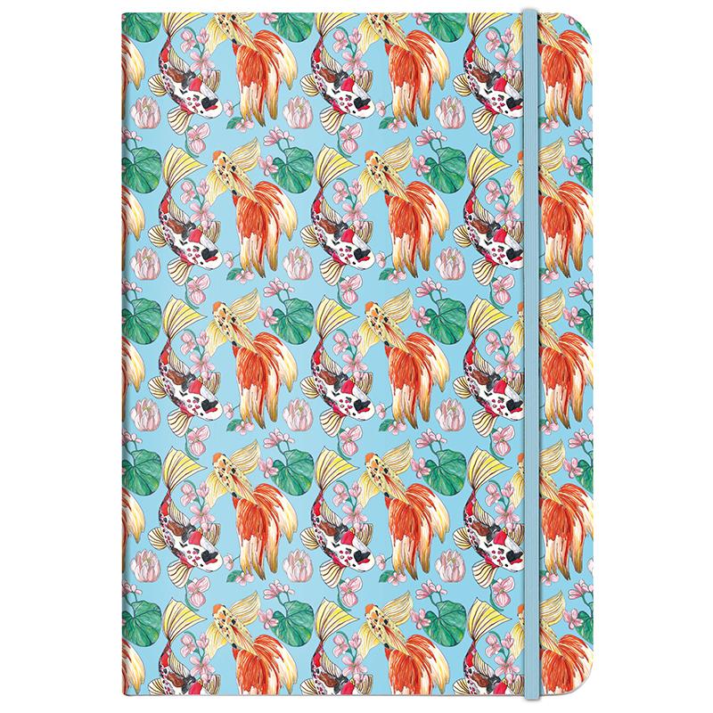 Trendform Notizbuch A5 KOI