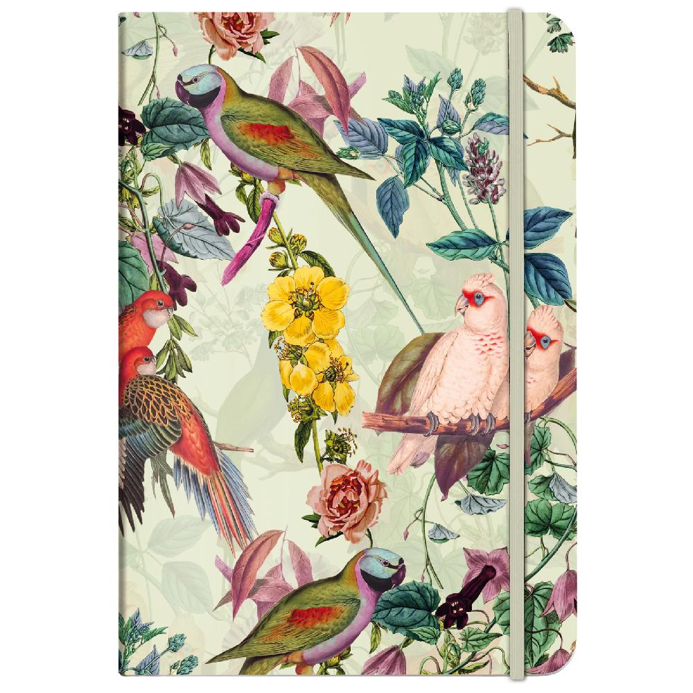 trendform Notizbuch A5 PARADIES