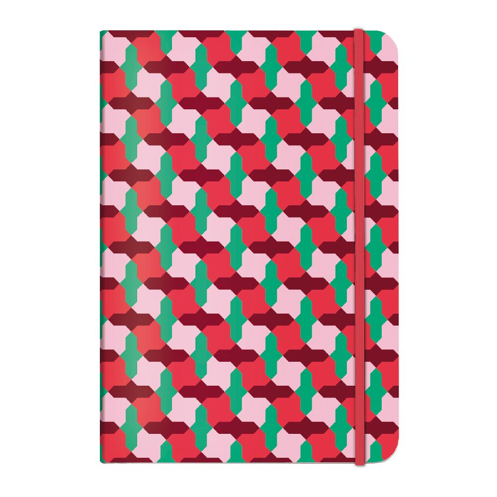 trendform Notizbuch A5 PARAVENT