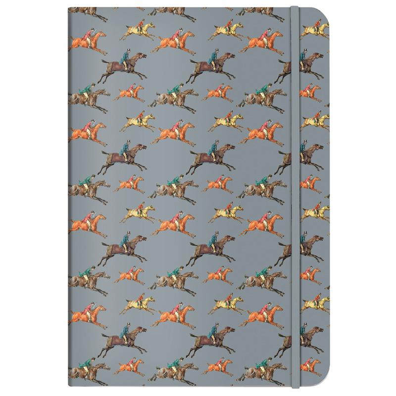 Trendform Notizbuch A5 PFERDE
