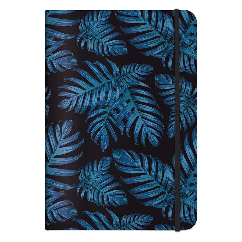 trendform Notizbuch A5 PHILODENDRON