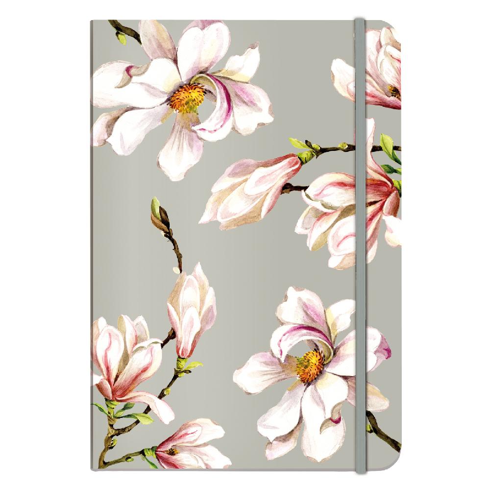 Trendform Notizbuch A5 Softcover MAGNOLIE