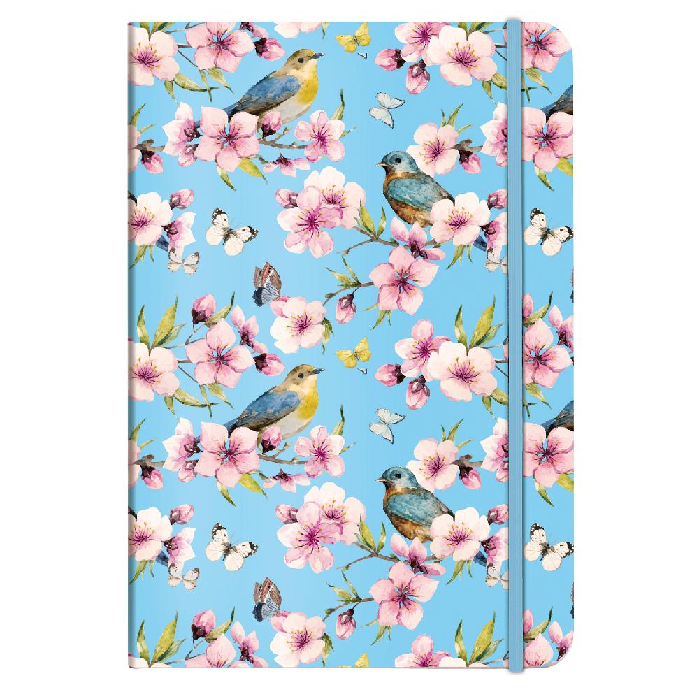 trendform Notizbuch A5 UNICEF