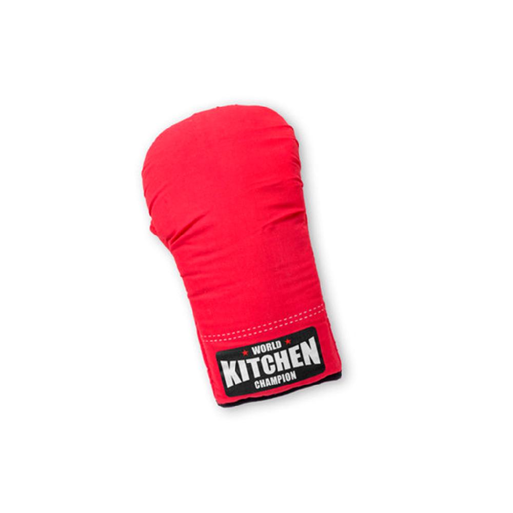 Trendform Ofenhandschuh BOXING CHAMP