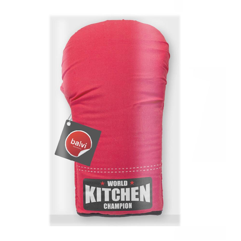 Trendform Ofenhandschuh BOXING CHAMP