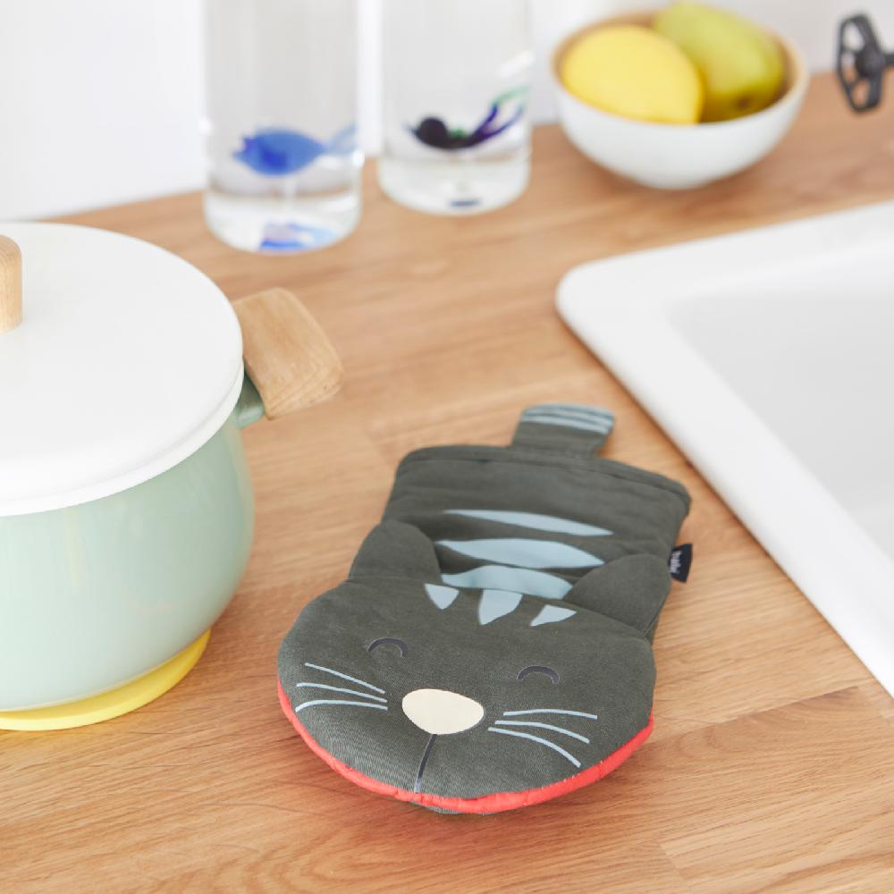 Trendform Ofenhandschuh MEOW