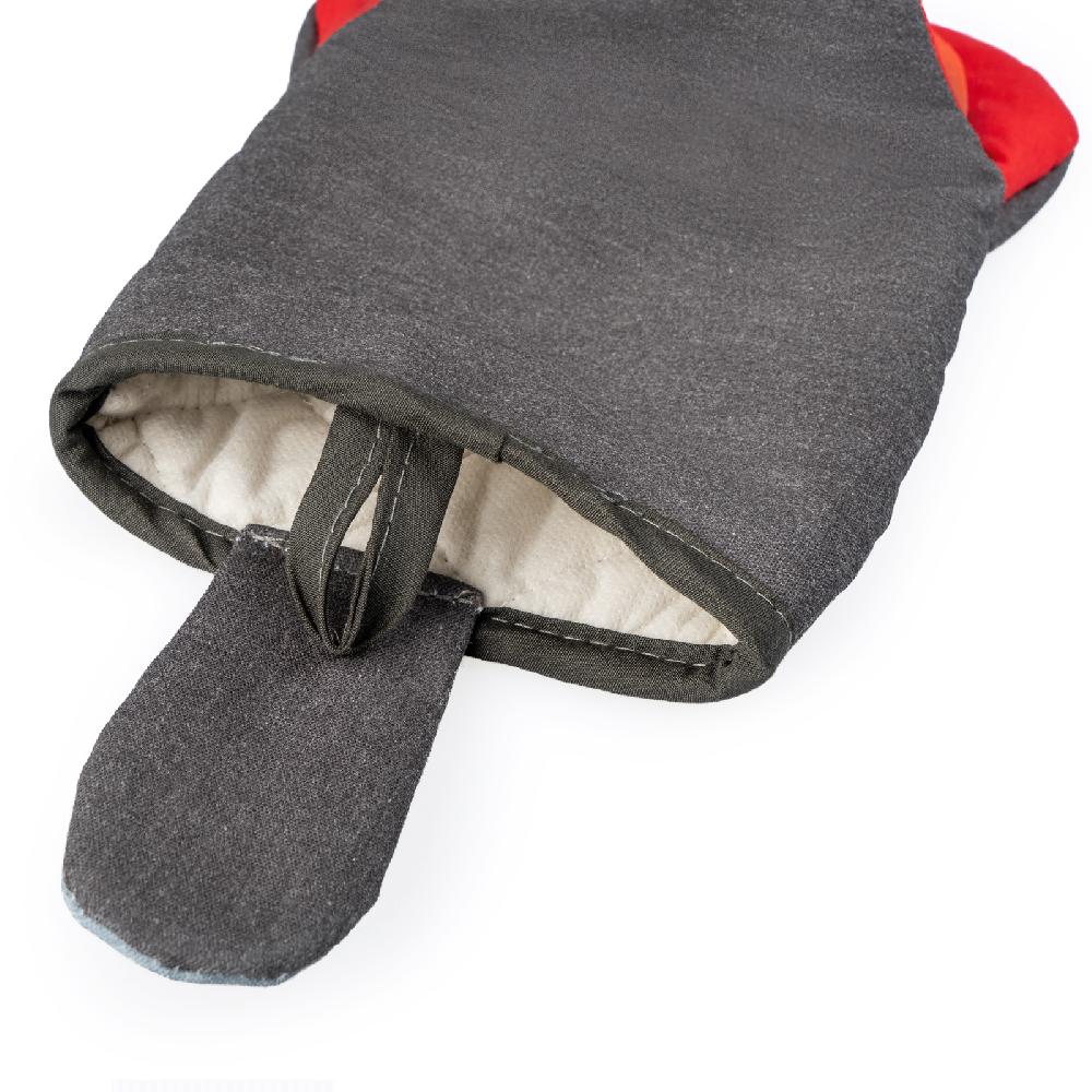 Trendform Ofenhandschuh MEOW