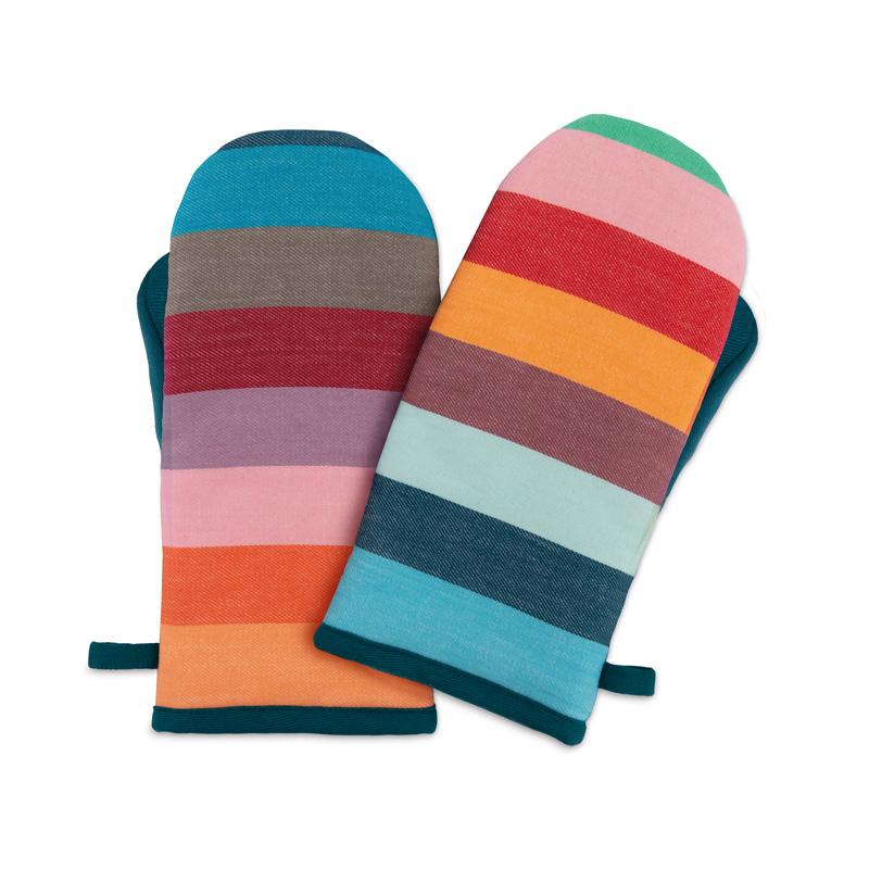 Trendform Ofenhandschuhe 2er Set Nr.2