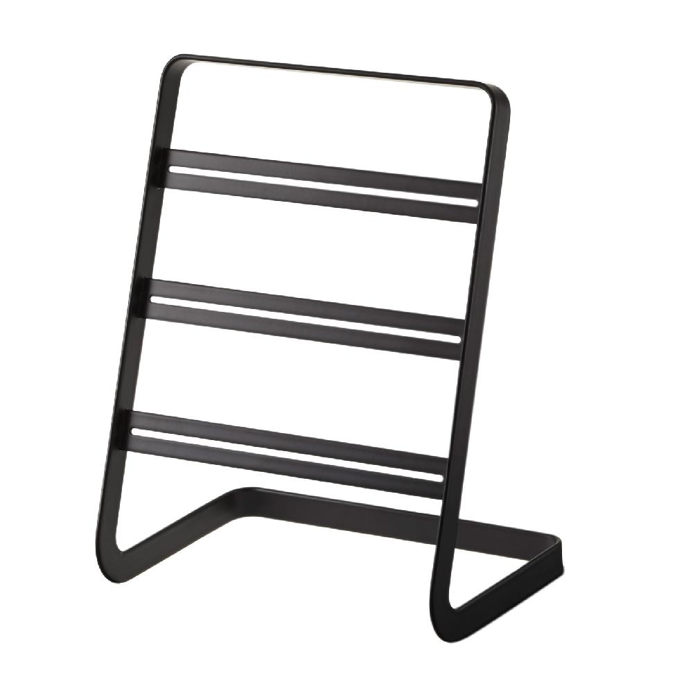 Trendform Ohrringständer TOWER Schwarz