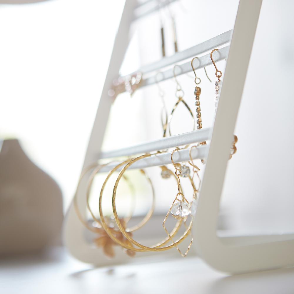 Trendform Ohrringständer TOWER Weiss