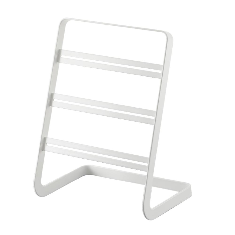 trendform Ohrringständer TOWER weiss