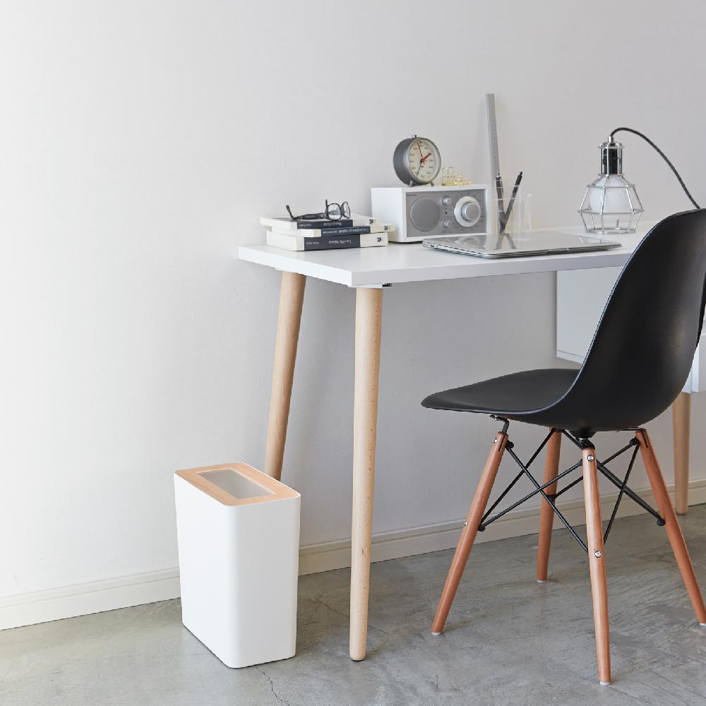 Trendform Papierkorb RIN Weiss