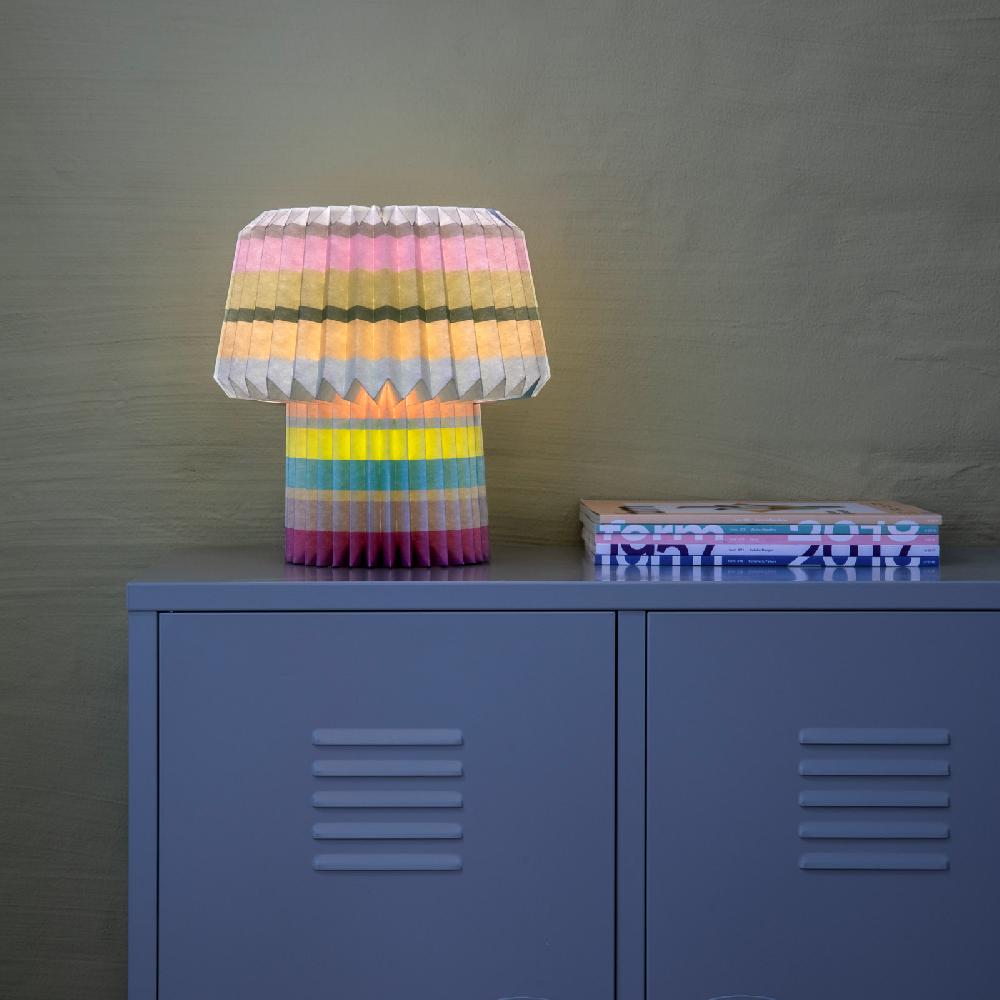 Trendform Papierleuchte Anna Blocks