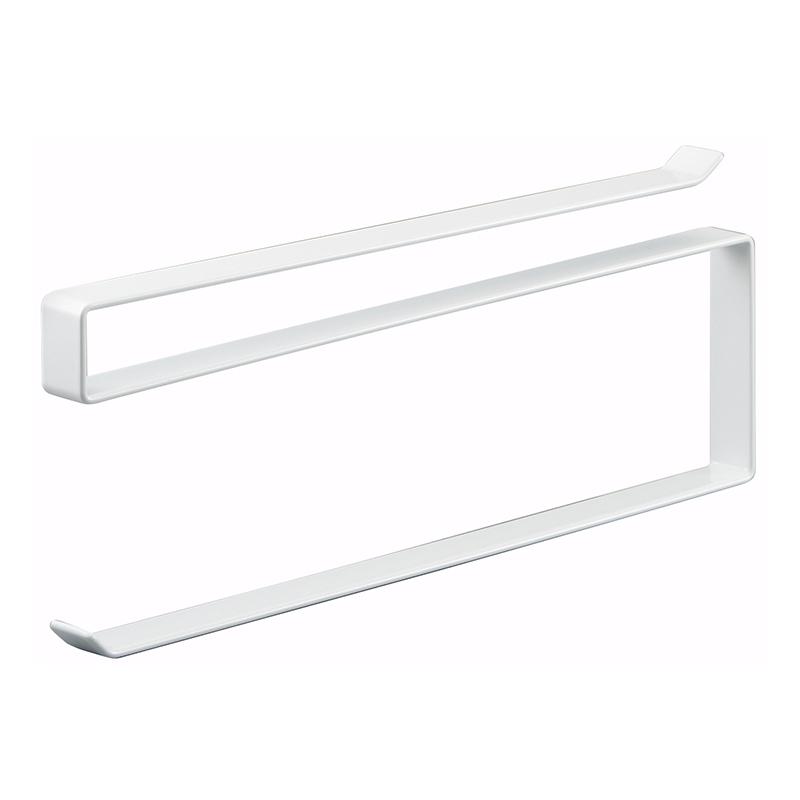 Trendform Papierrollen-Halter TOWER Weiss