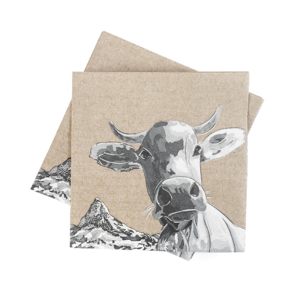 Trendform Papierservietten BELLA & FRIENDS 20er Set
