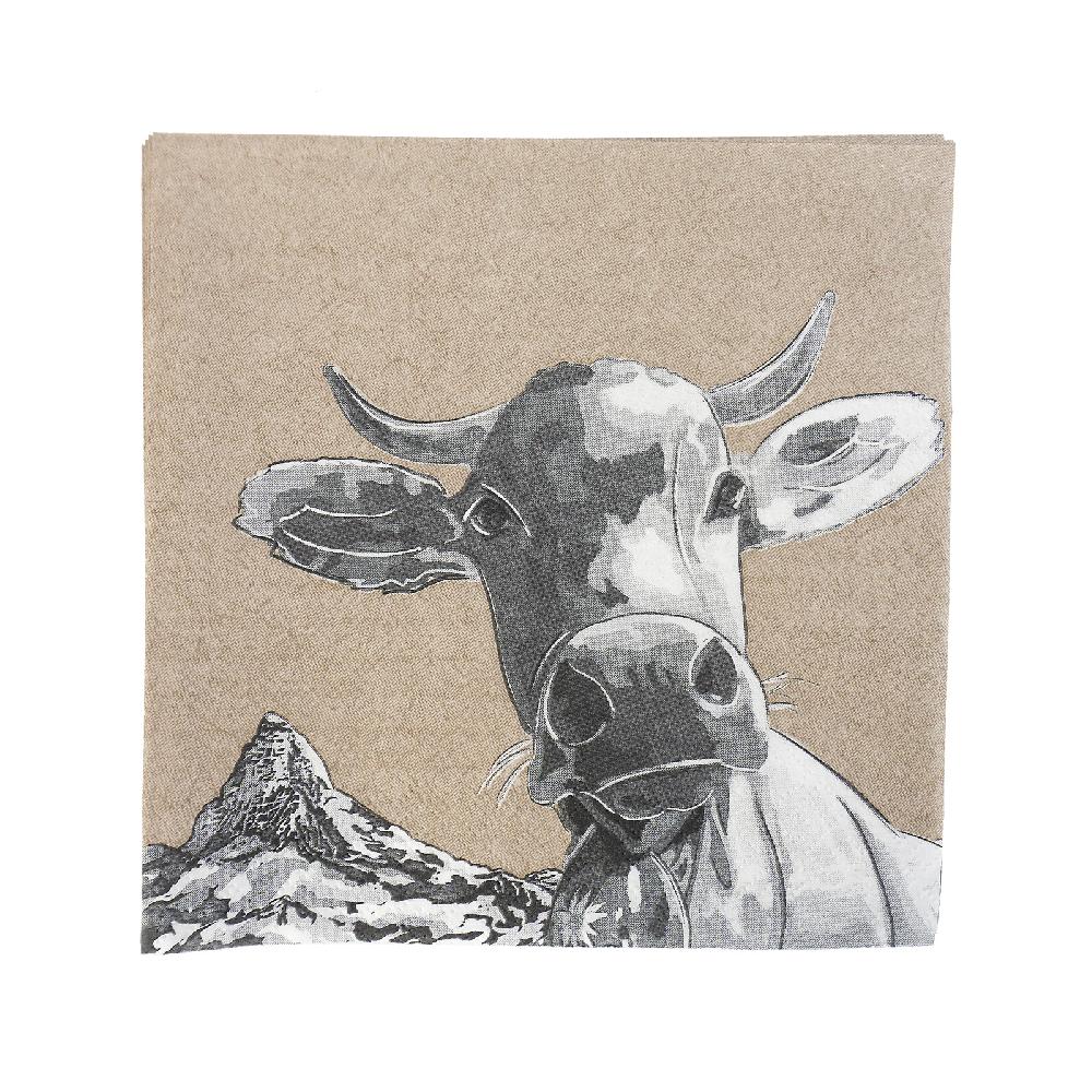 trendform Papierservietten BELLA & FRIENDS 20er Set