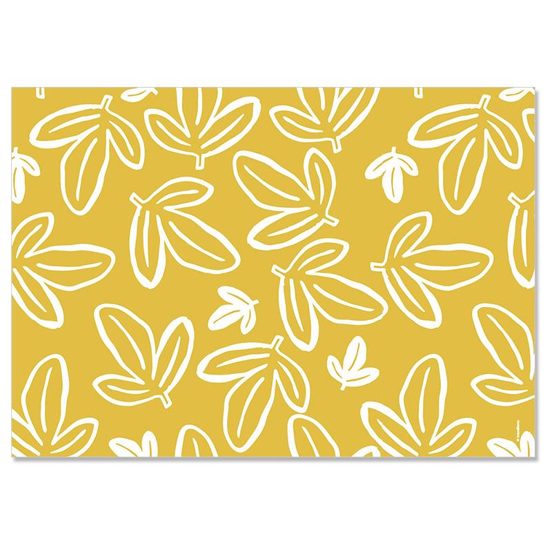 Trendform Papiertischset FRESH 4 Sujets à 12 Blatt