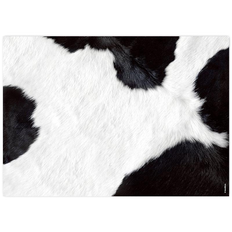 Trendform Papiertischset MOOH 2 Sujets à 25 Blatt