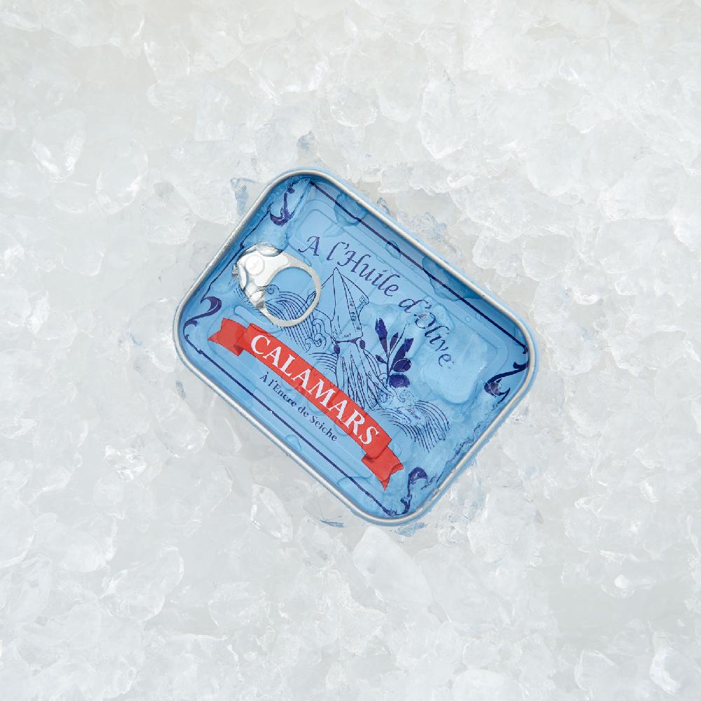 Trendform Party Forks CALAMARES 6er Assortiert