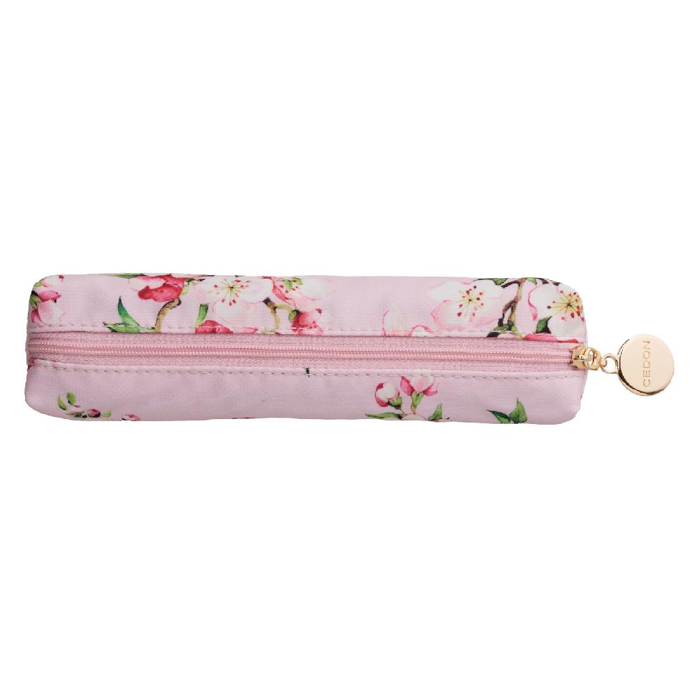trendform Pencil Case KIRSCHBLÜTE rosa