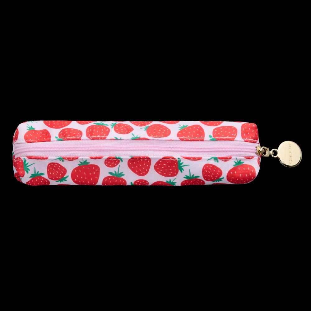 trendform Pencil Case Strawberries