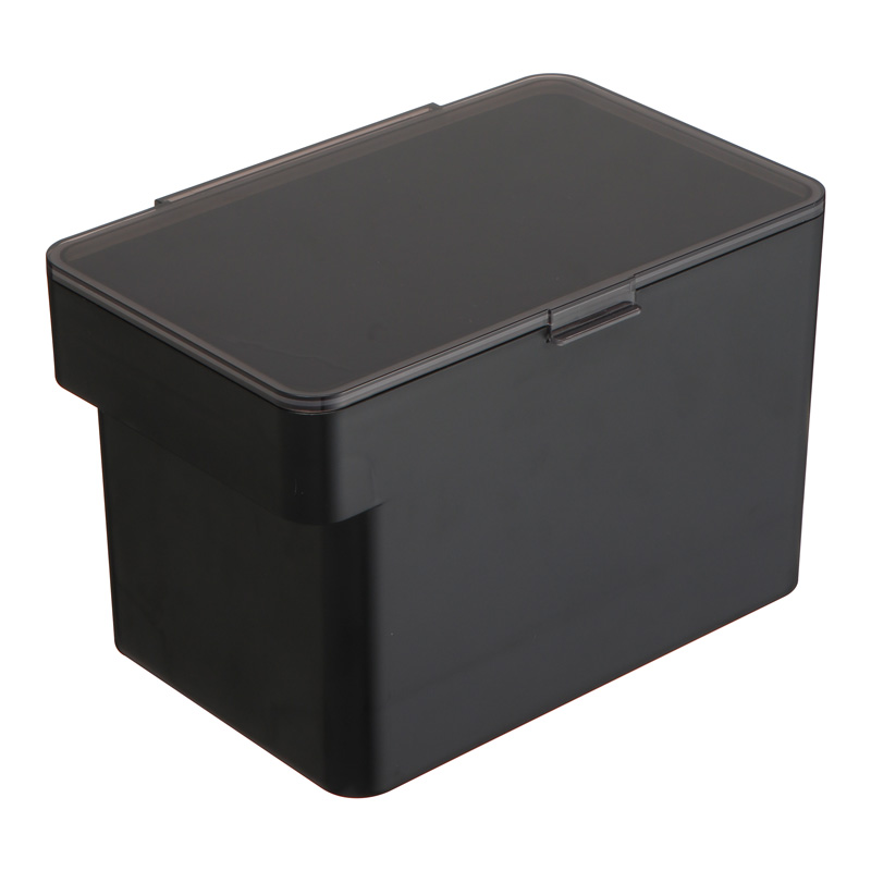 Trendform Petfood Container TOWER Schwarz