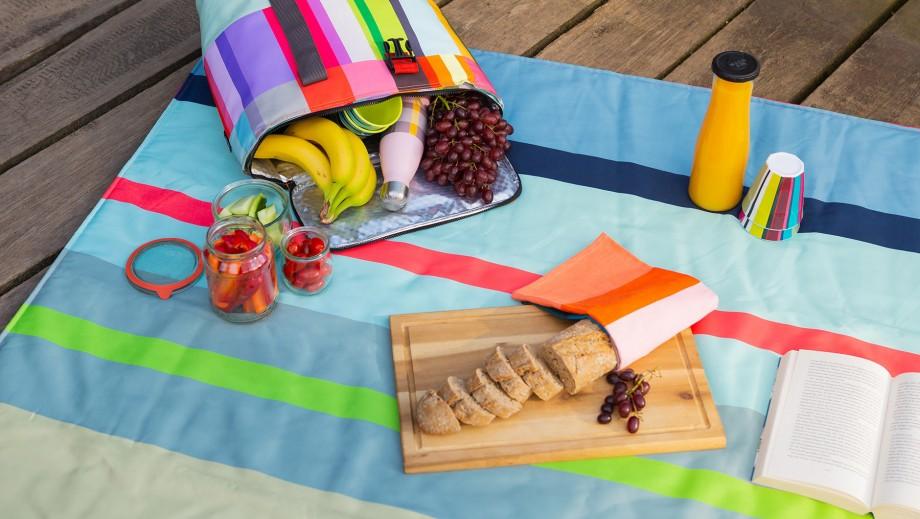 Trendform Picknickdecke Malta