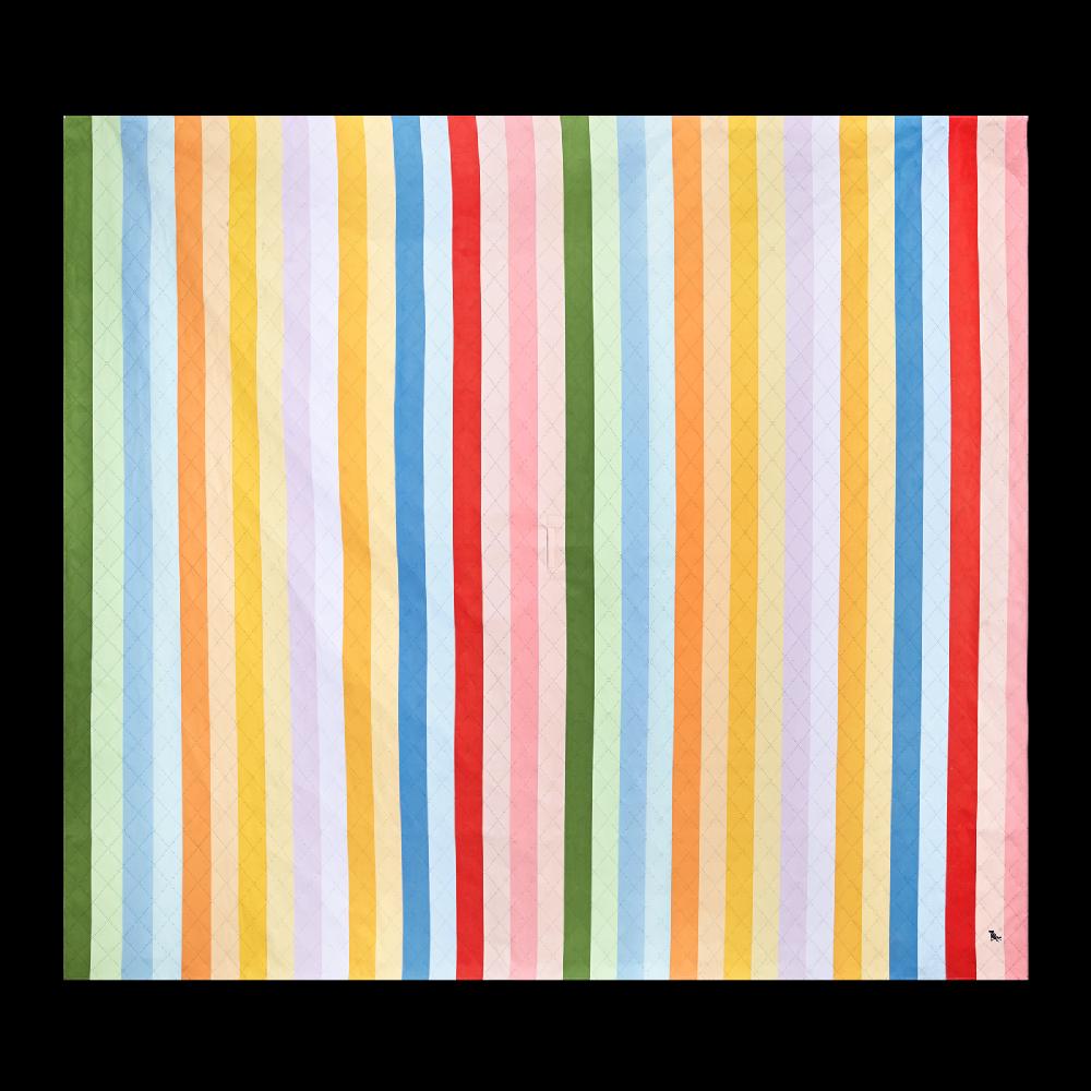 Trendform PICNIC BLANKET Candy Stripes