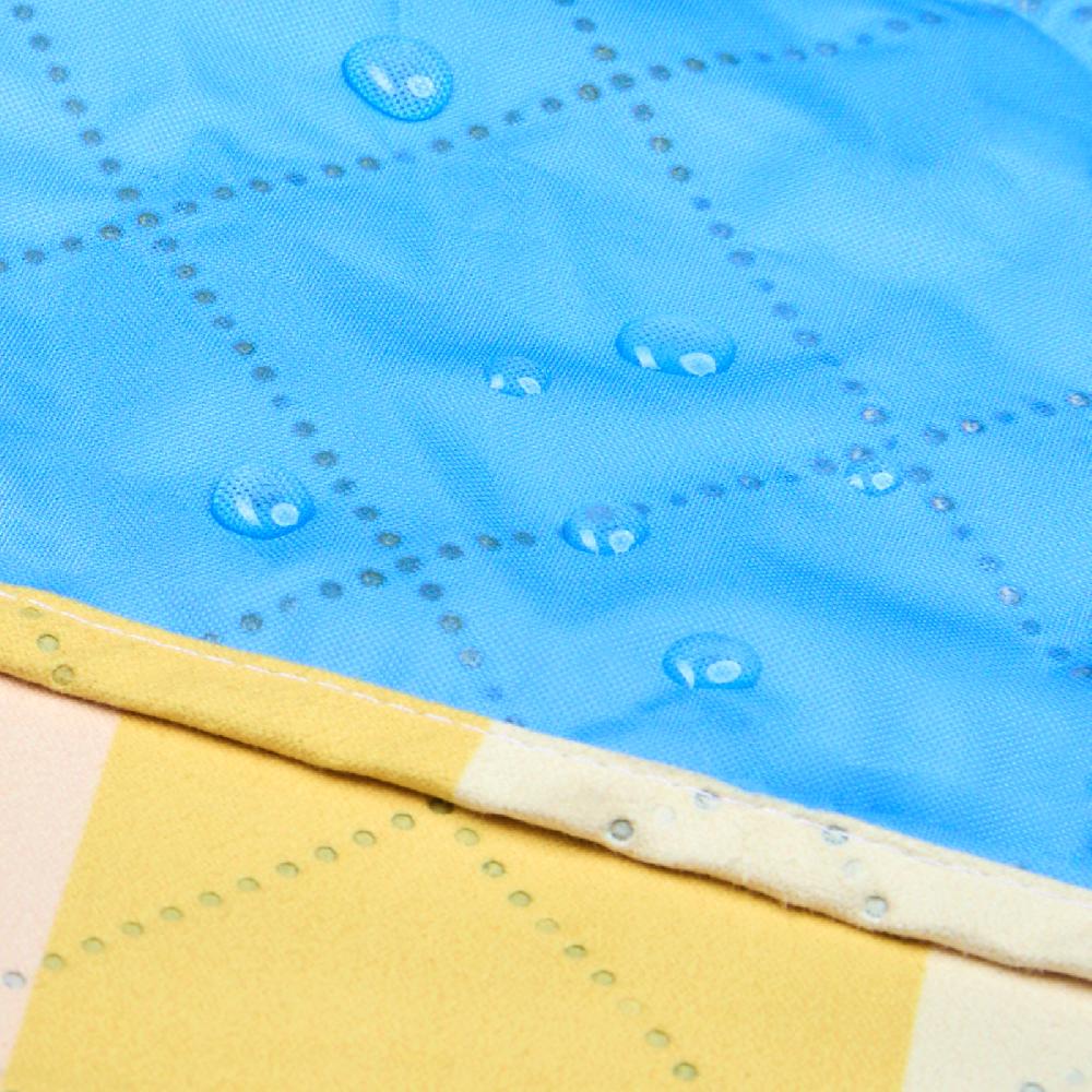 Trendform PICNIC BLANKET Candy Stripes