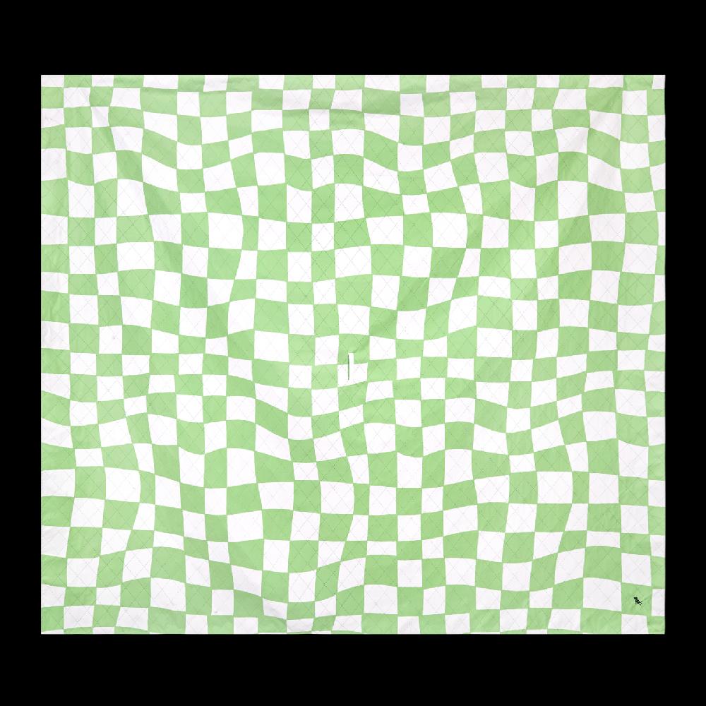 Trendform PICNIC BLANKET Margarita Madness