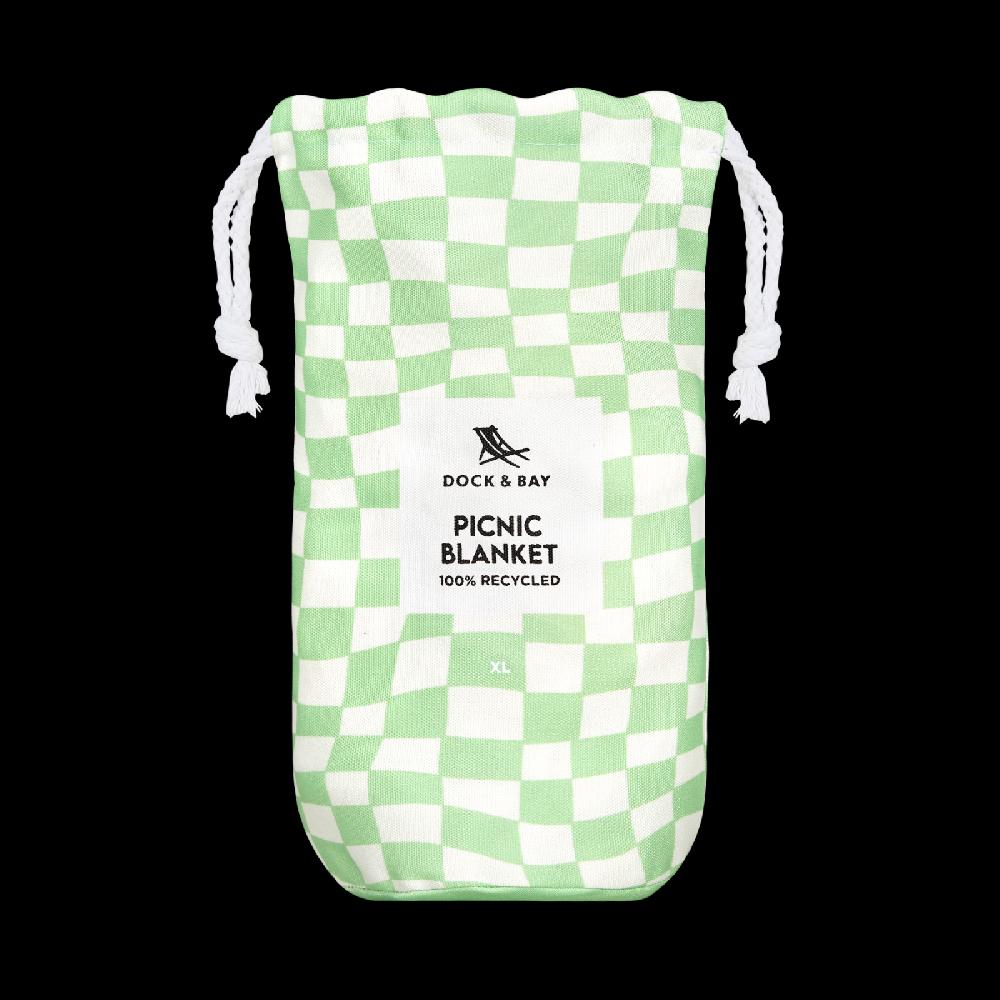 Trendform PICNIC BLANKET Margarita Madness