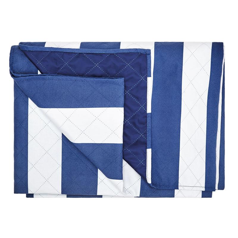 Trendform PICNIC BLANKET Navy