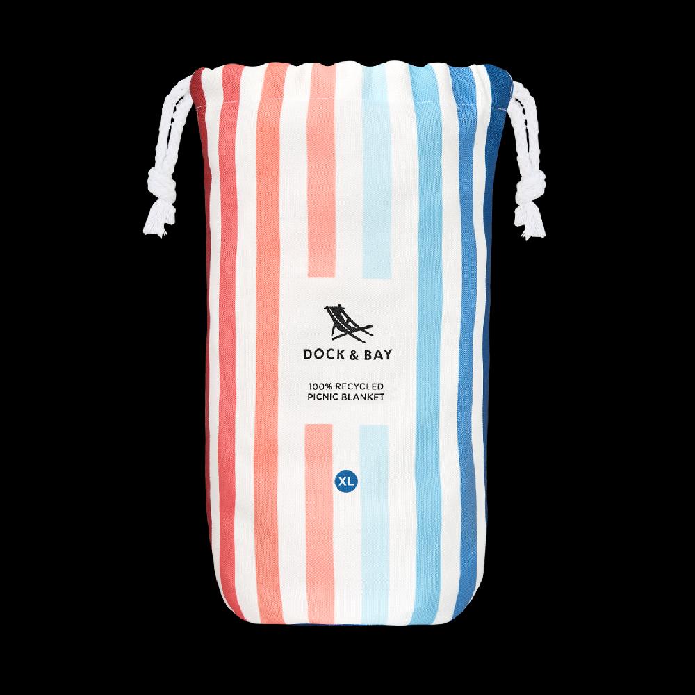 Trendform PICNIC BLANKET Sand To Sea