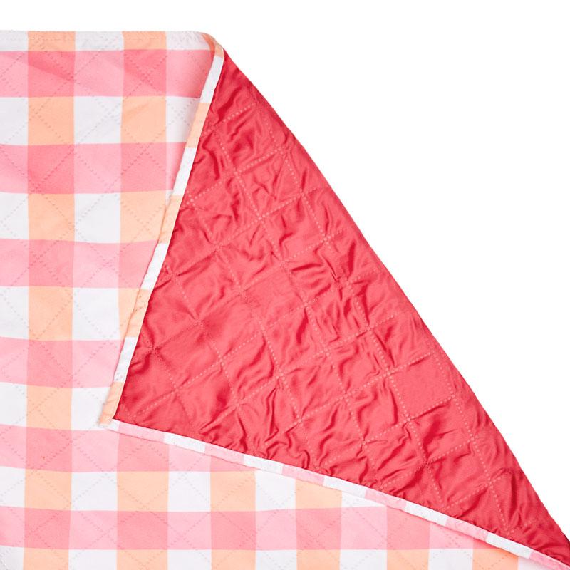 Trendform PICNIC BLANKET Strawberry